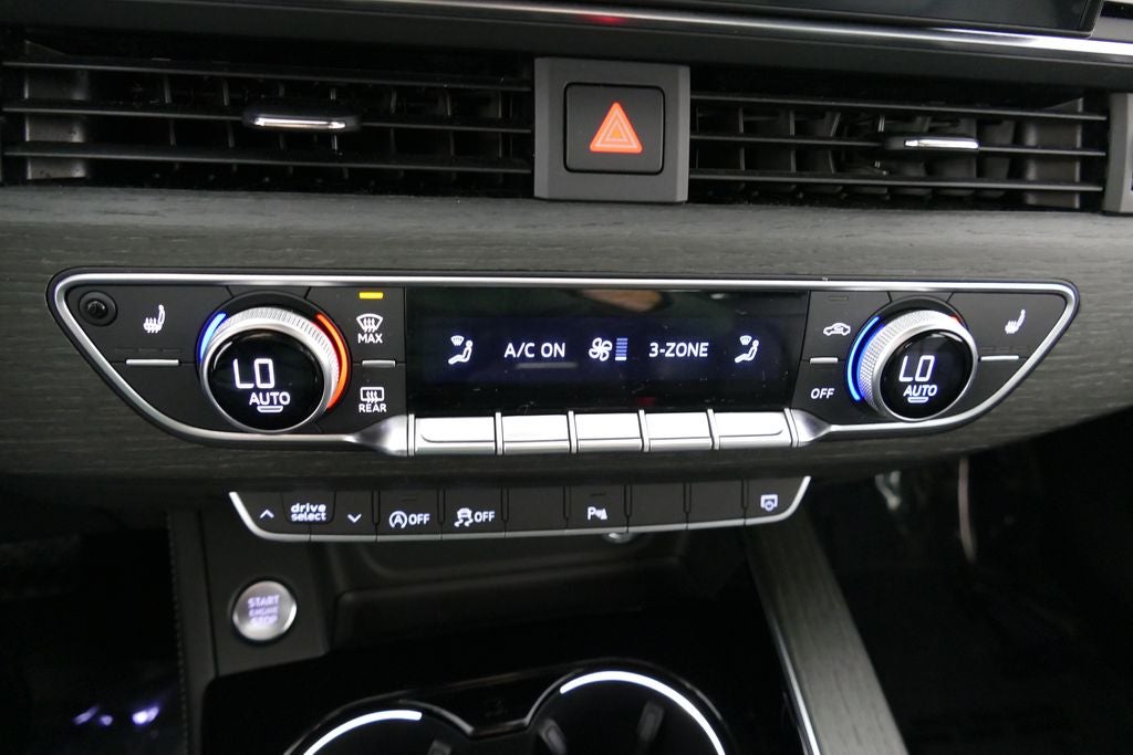 2023 Audi A4 45 S line Premium Plus quattro