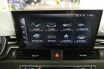 2023 Audi A4 45 S line Premium Plus quattro