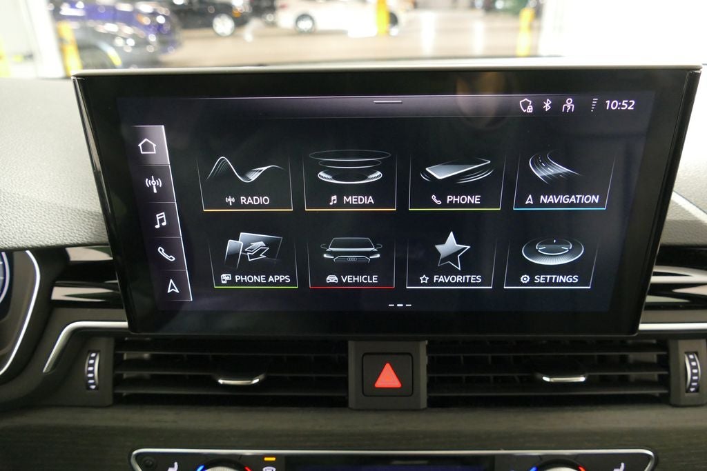 2023 Audi A4 45 S line Premium Plus quattro
