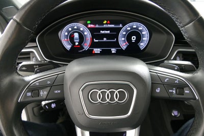 2023 Audi A4 45 S line Premium Plus quattro