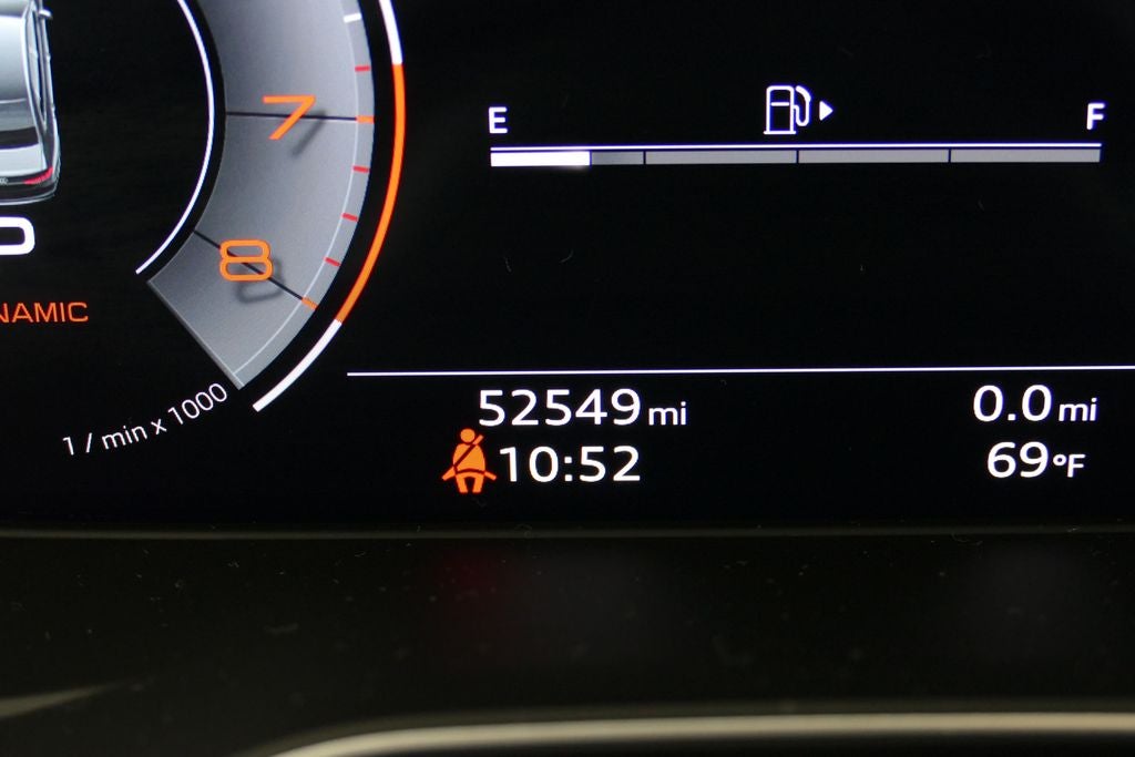 2023 Audi A4 45 S line Premium Plus quattro