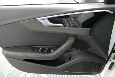 2023 Audi A4 45 S line Premium Plus quattro