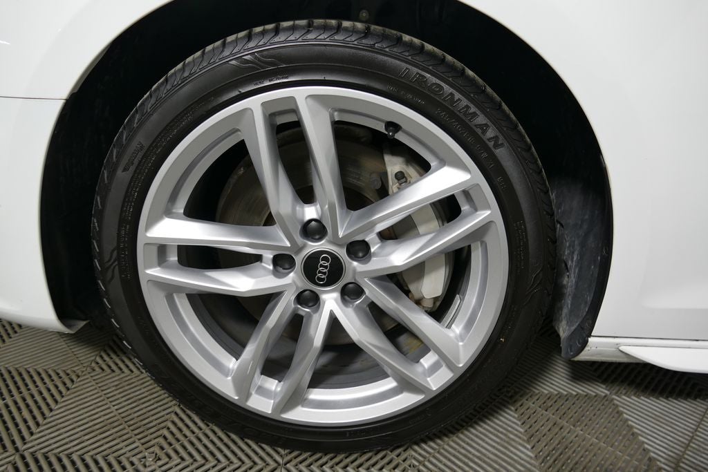 2023 Audi A4 45 S line Premium Plus quattro