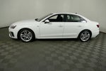 2023 Audi A4 45 S line Premium Plus quattro