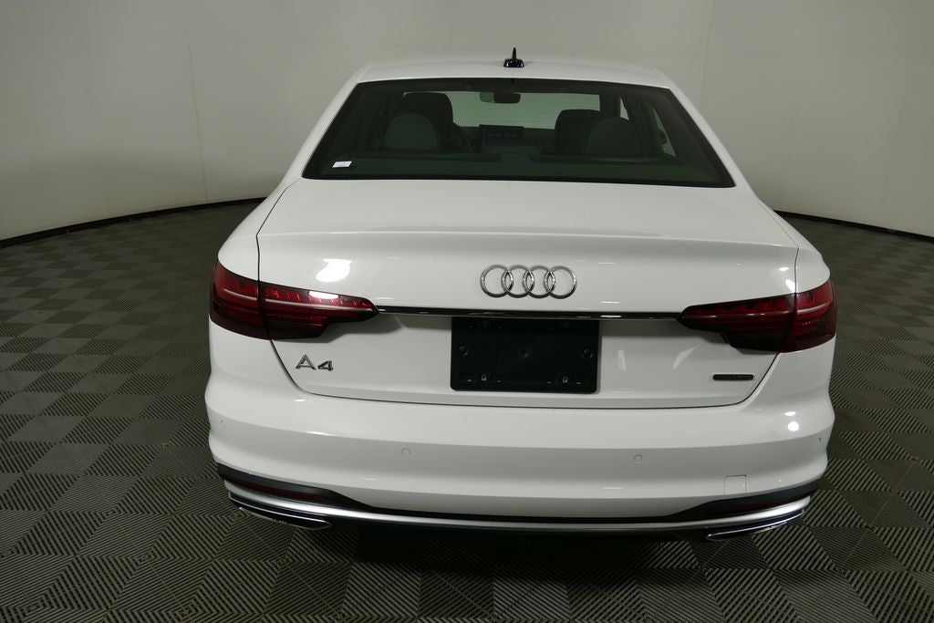 2023 Audi A4 45 S line Premium Plus quattro