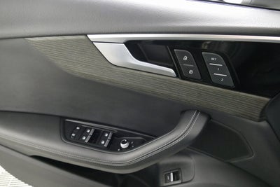 2023 Audi A4 45 S line Premium Plus quattro