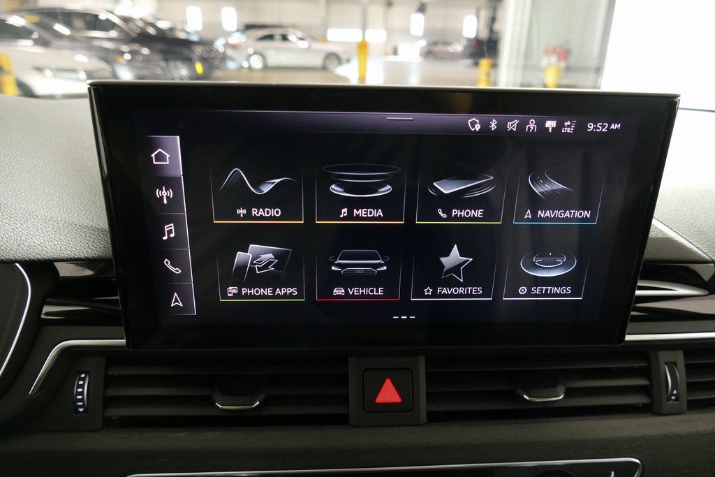 2023 Audi A4 45 S line Premium Plus quattro