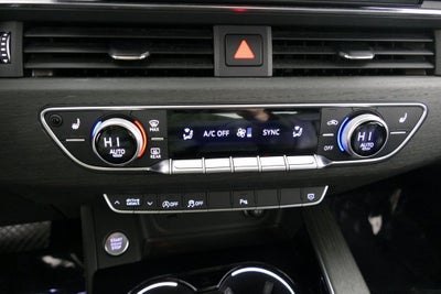 2023 Audi A4 45 S line Premium Plus quattro