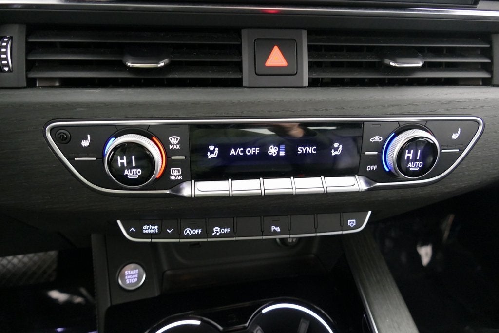 2023 Audi A4 45 S line Premium Plus quattro