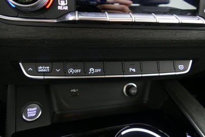 2023 Audi A4 45 S line Premium Plus quattro