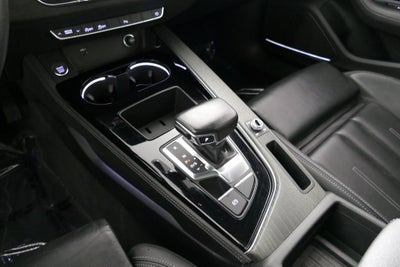 2023 Audi A4 45 S line Premium Plus quattro