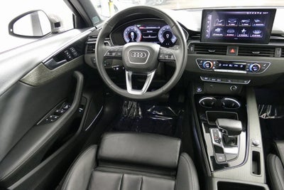 2023 Audi A4 45 S line Premium Plus quattro