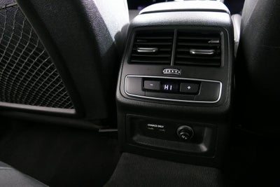 2023 Audi A4 45 S line Premium Plus quattro