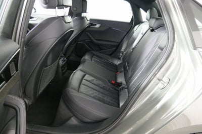 2023 Audi A4 45 S line Premium Plus quattro