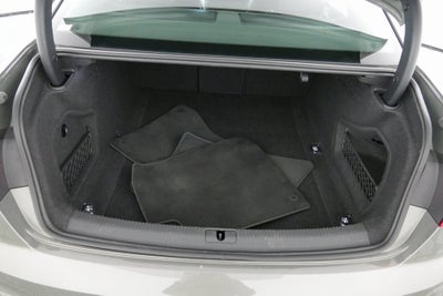 2023 Audi A4 45 S line Premium Plus quattro