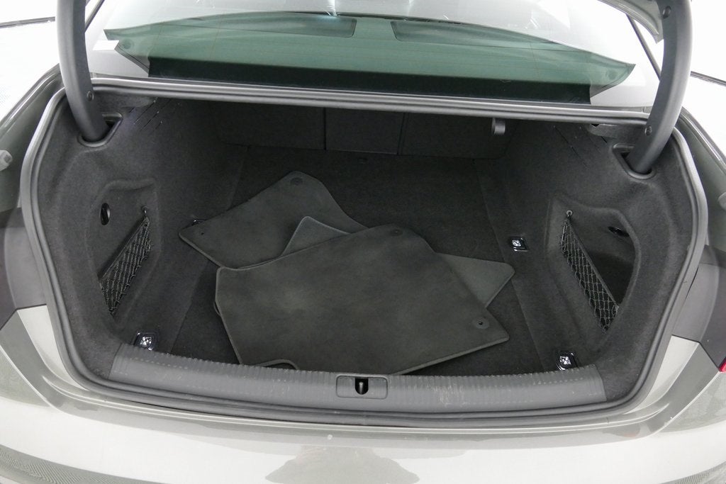 2023 Audi A4 45 S line Premium Plus quattro