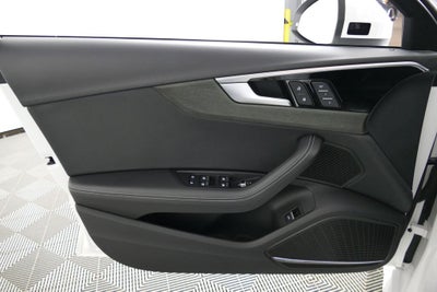 2023 Audi A4 45 S line Premium Plus quattro