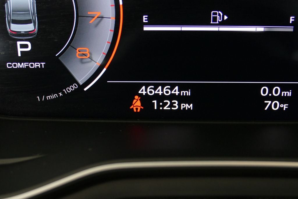 2023 Audi A4 45 S line Premium Plus quattro