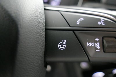 2023 Audi A4 45 S line Premium Plus quattro