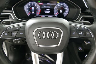 2023 Audi A4 45 S line Premium Plus quattro