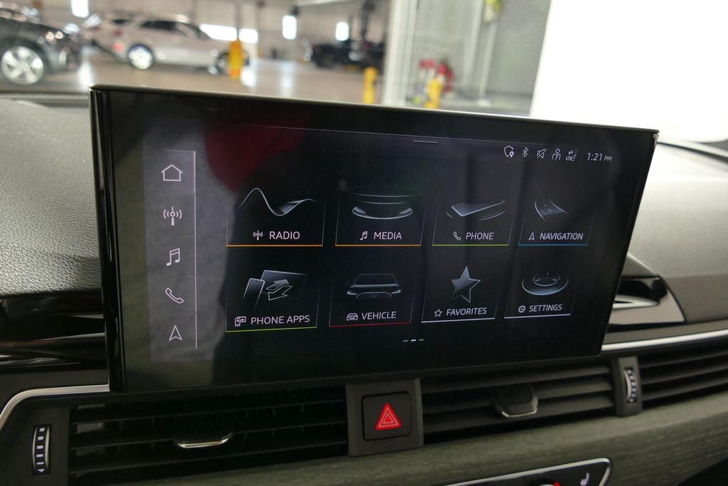 2023 Audi A4 45 S line Premium Plus quattro
