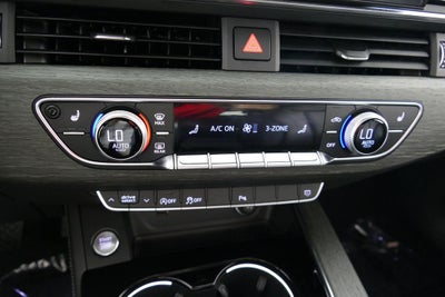 2023 Audi A4 45 S line Premium Plus quattro