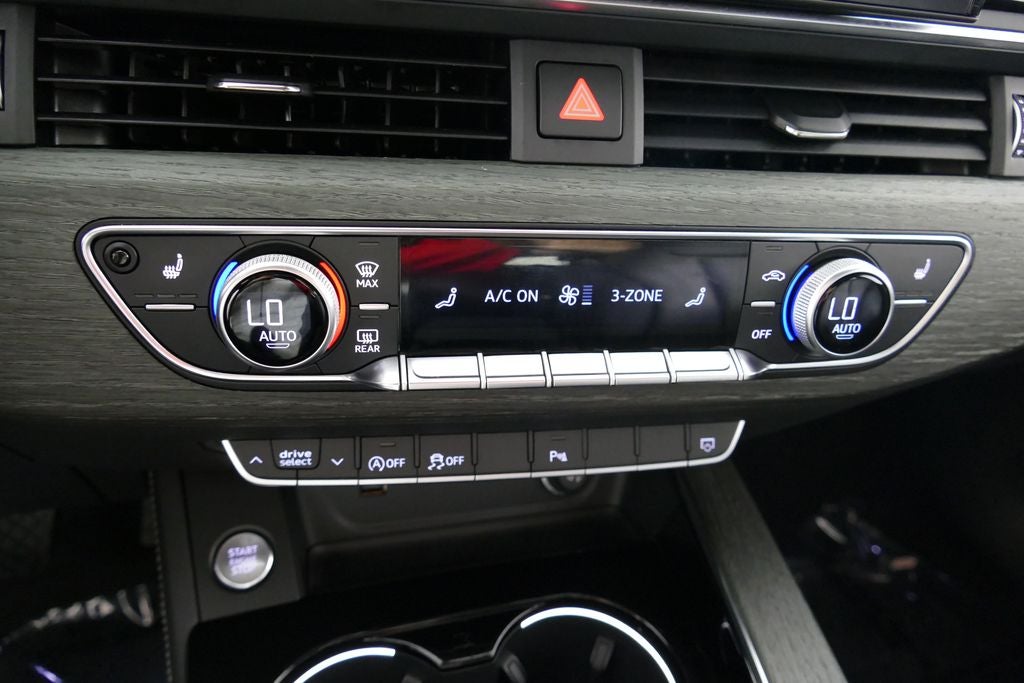 2023 Audi A4 45 S line Premium Plus quattro