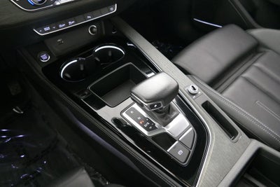 2023 Audi A4 45 S line Premium Plus quattro