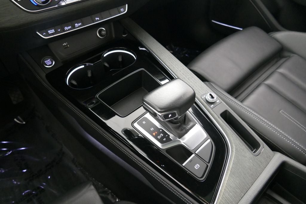 2023 Audi A4 45 S line Premium Plus quattro