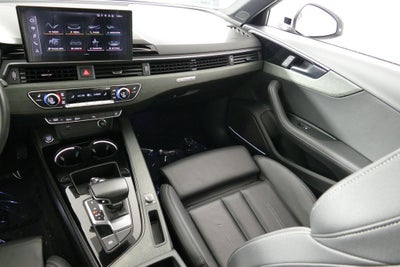 2023 Audi A4 45 S line Premium Plus quattro