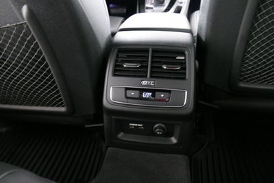 2023 Audi A4 45 S line Premium Plus quattro