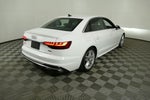 2023 Audi A4 45 S line Premium Plus quattro