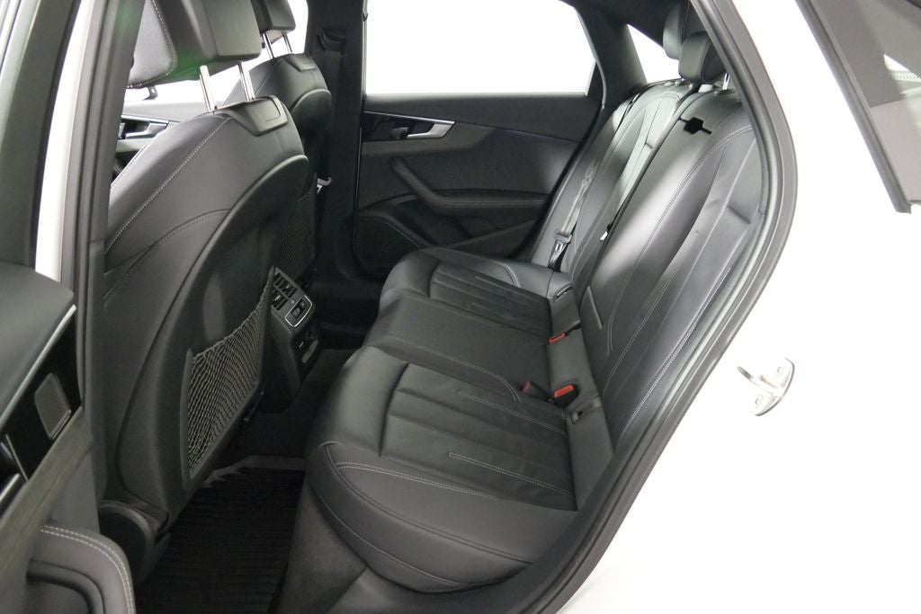 2023 Audi A4 45 S line Premium Plus quattro