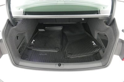 2023 Audi A4 45 S line Premium Plus quattro