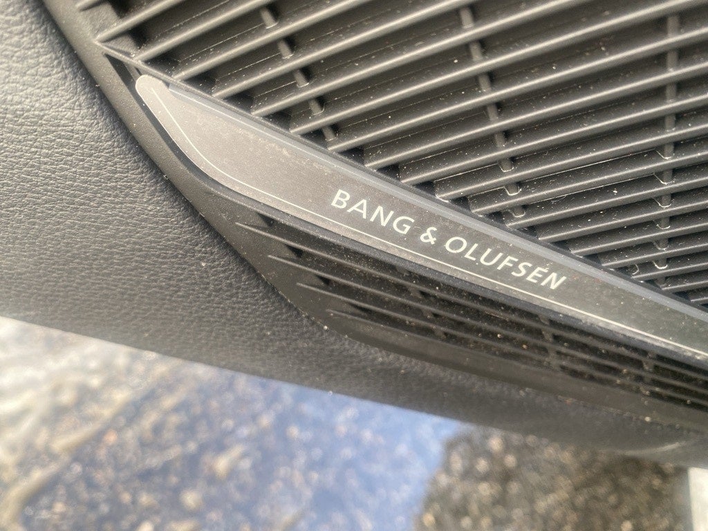 2023 Audi A5 Sportback 45 S line Prestige quattro