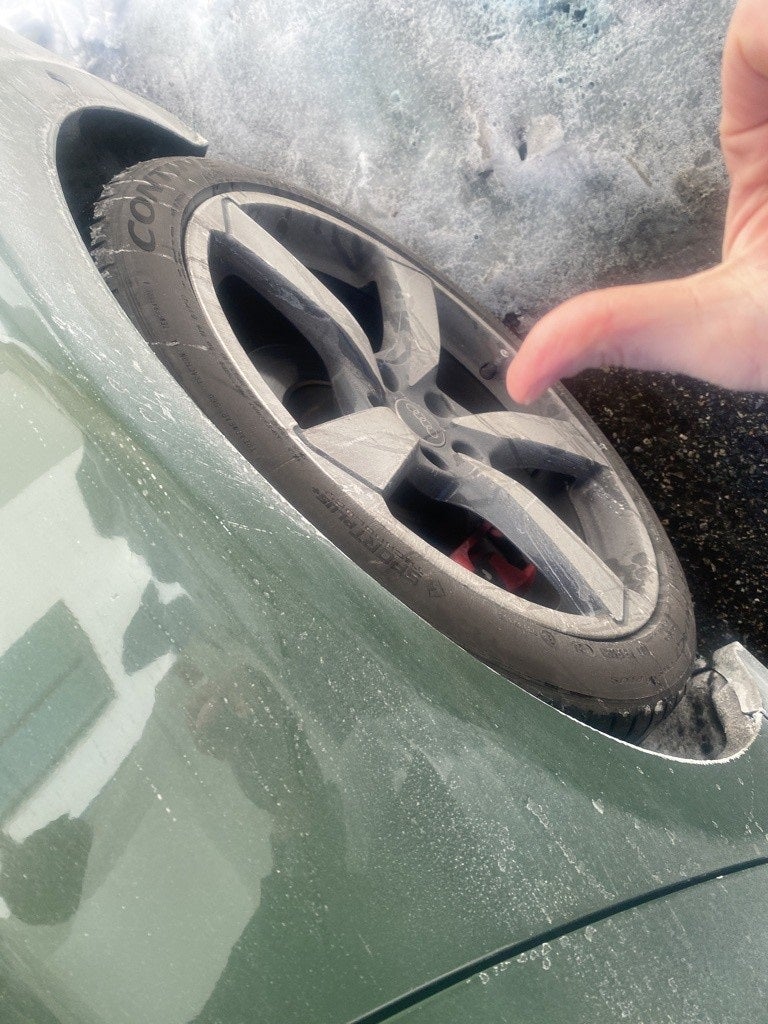 2023 Audi A5 Sportback 45 S line Prestige quattro