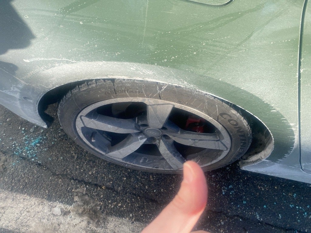 2023 Audi A5 Sportback 45 S line Prestige quattro