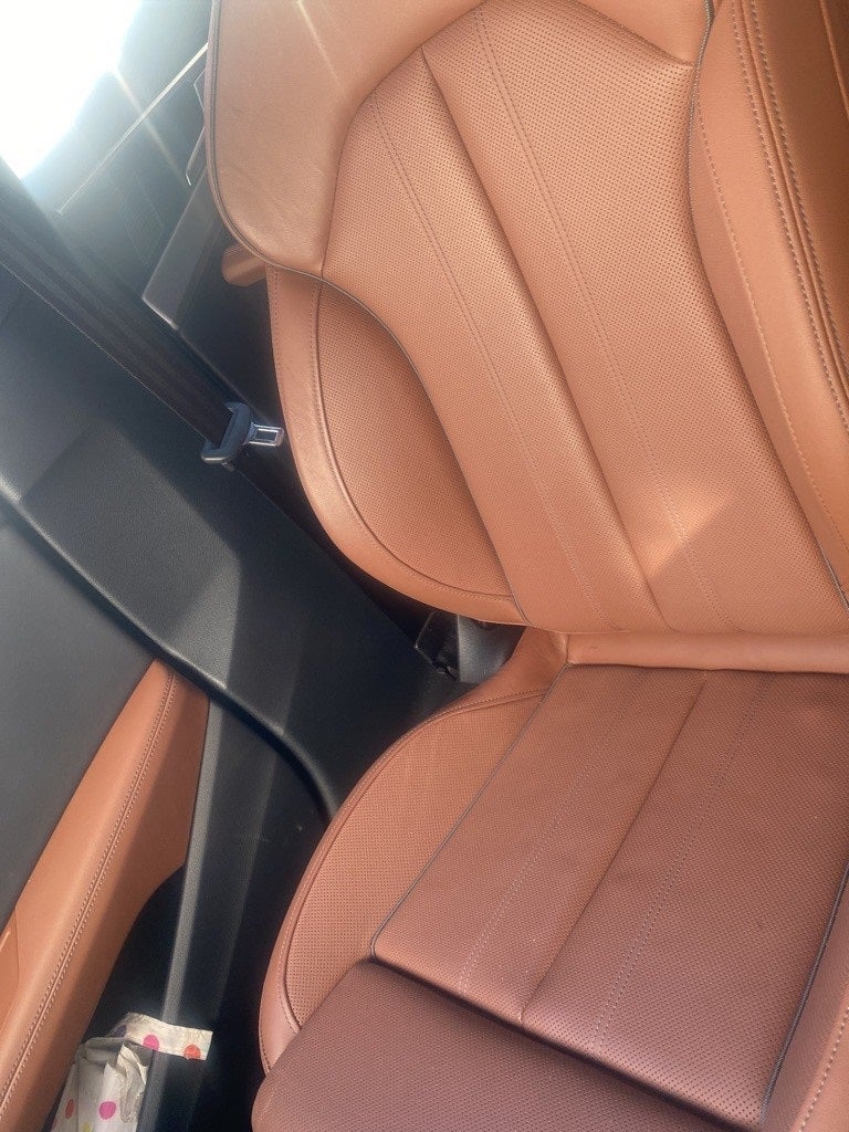 2023 Audi A5 Sportback 45 S line Prestige quattro