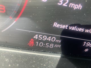 2023 Audi A5 Sportback 45 S line Prestige quattro