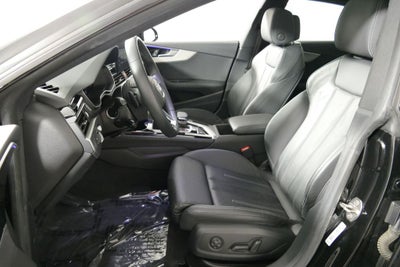 2023 Audi A5 Sportback 45 S line Prestige quattro
