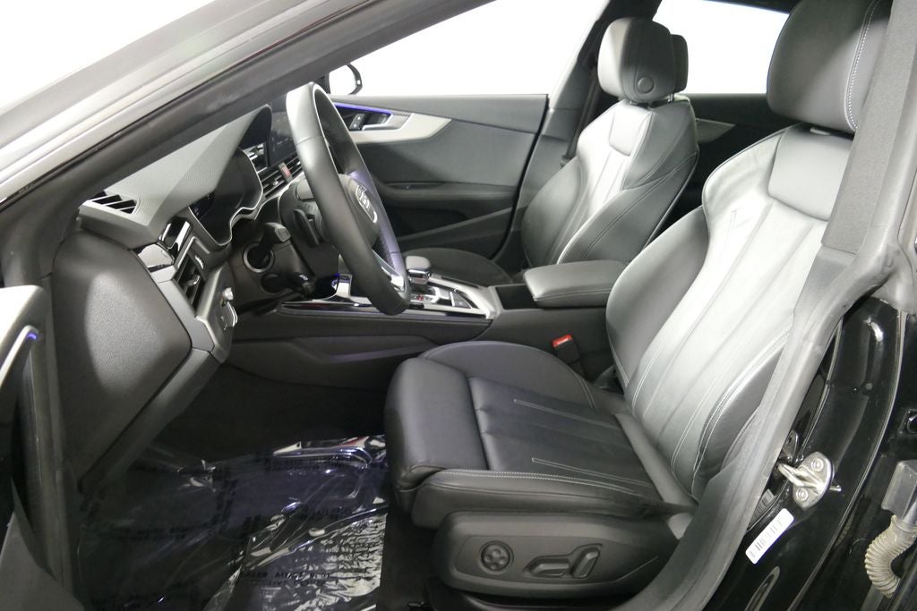2023 Audi A5 Sportback 45 S line Prestige quattro