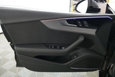 2023 Audi A5 Sportback 45 S line Prestige quattro