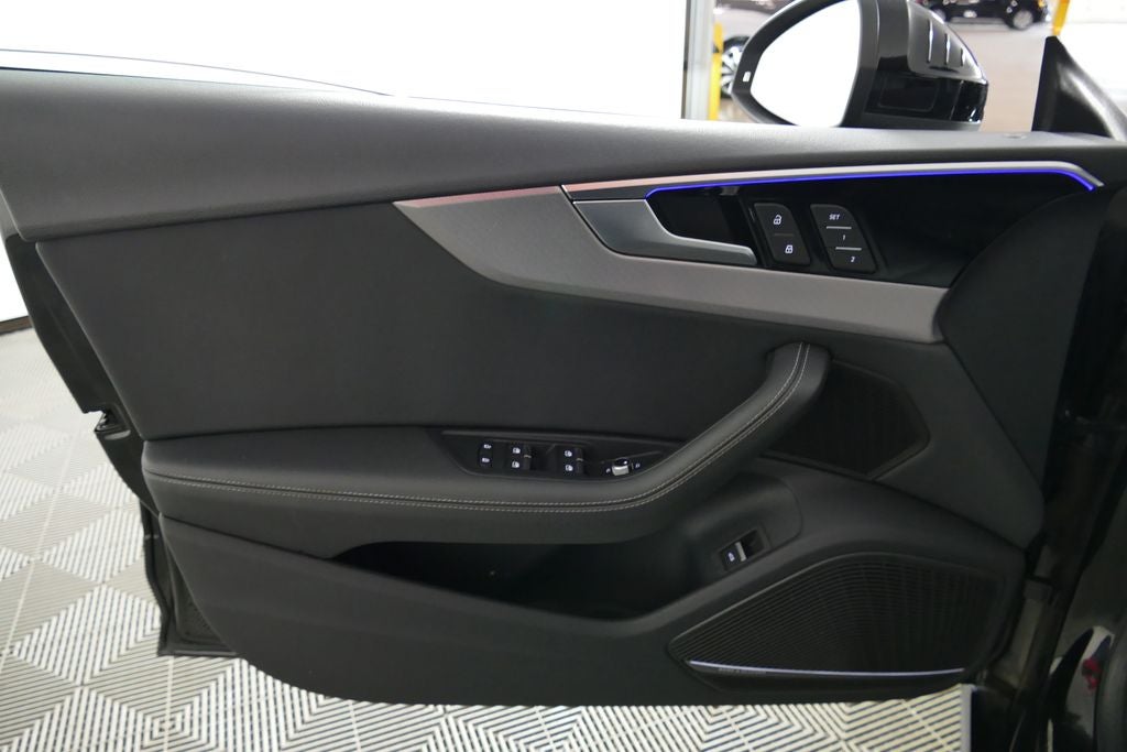 2023 Audi A5 Sportback 45 S line Prestige quattro