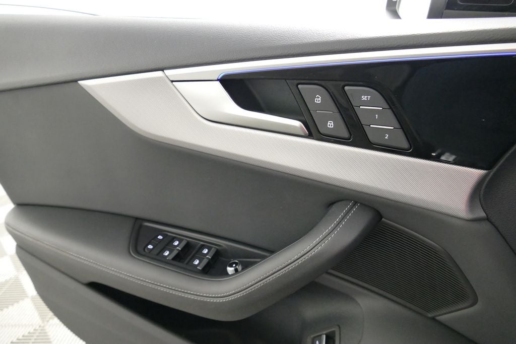 2023 Audi A5 Sportback 45 S line Prestige quattro