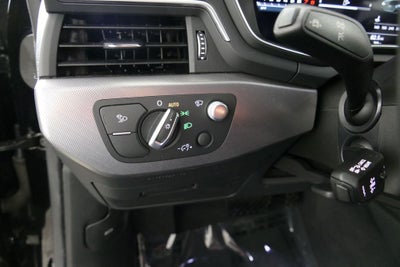 2023 Audi A5 Sportback 45 S line Prestige quattro