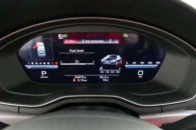 2023 Audi A5 Sportback 45 S line Prestige quattro