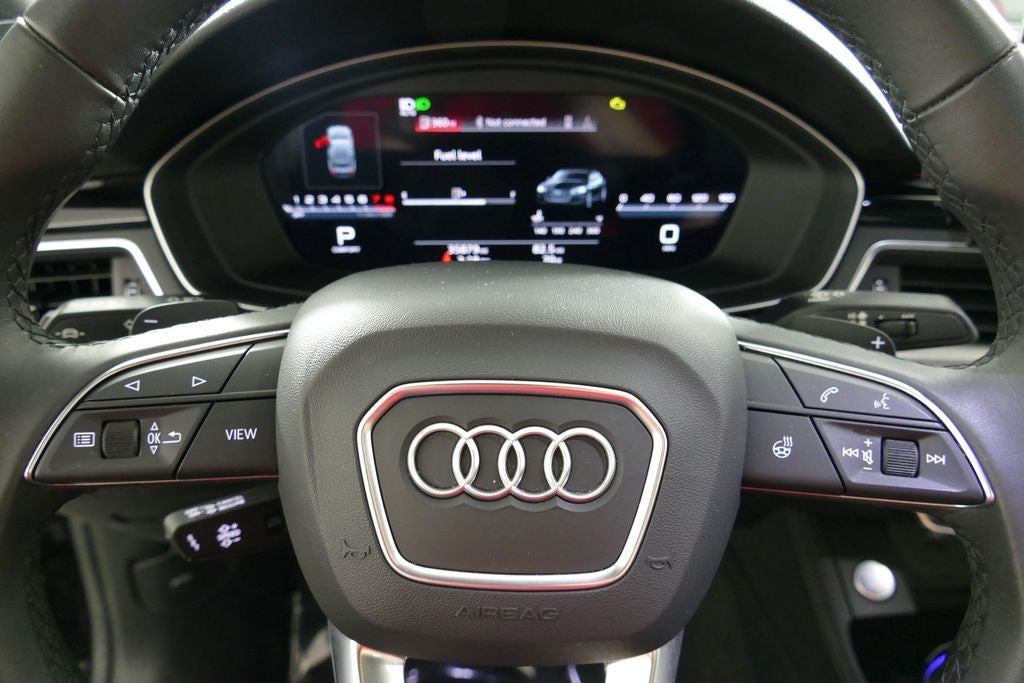 2023 Audi A5 Sportback 45 S line Prestige quattro