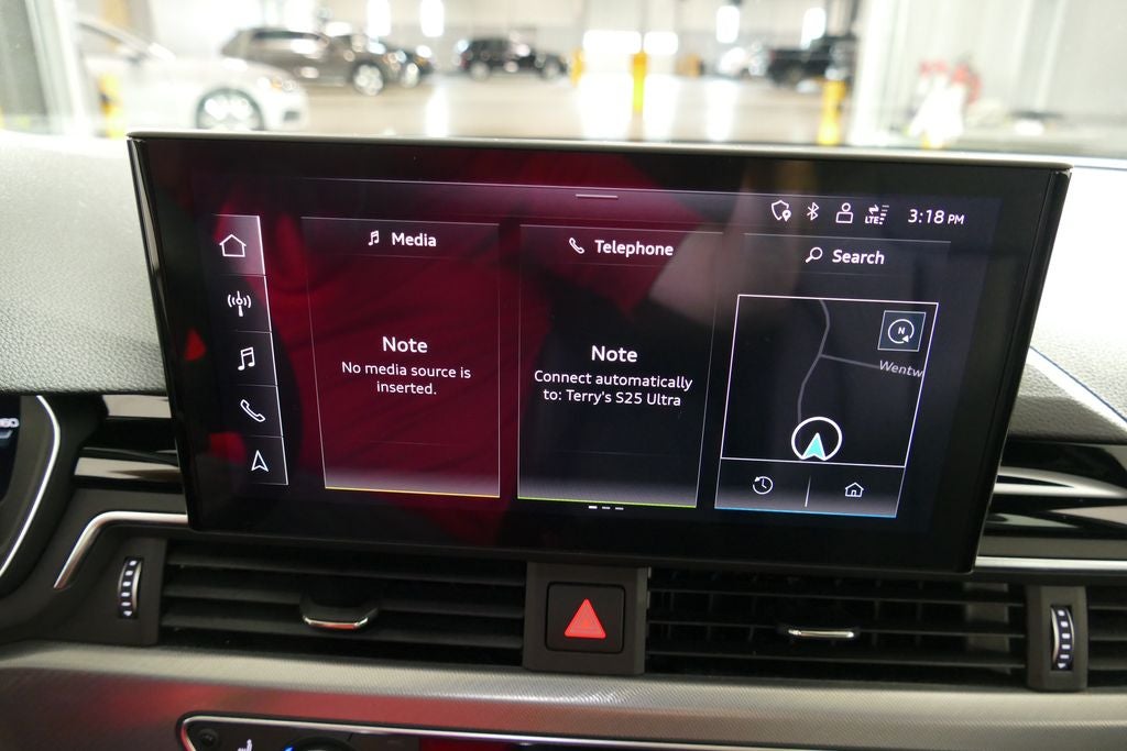 2023 Audi A5 Sportback 45 S line Prestige quattro