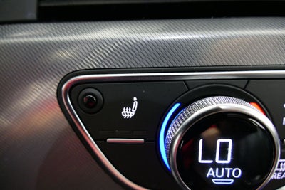 2023 Audi A5 Sportback 45 S line Prestige quattro