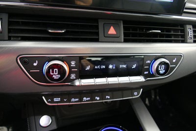 2023 Audi A5 Sportback 45 S line Prestige quattro